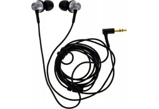 Наушники Sony MDR-EX450LP (Черные)